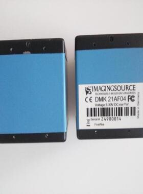 IMAGNGSOURCE DMK 21AF04   图片实拍 议价