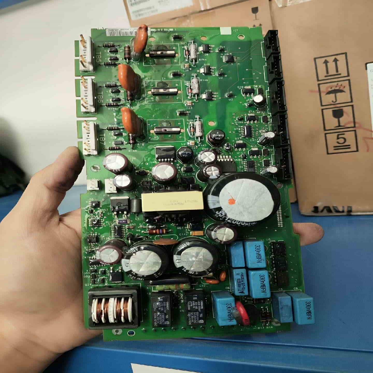 询价~ab软启动器电源板，41391-701-51，