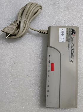 Allied telesis安奈特端口以太网 CentreC~议价