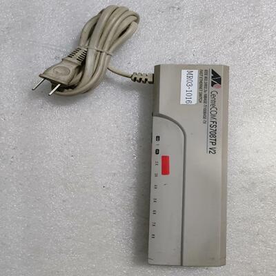 Allied telesis安奈特端口以太网 CentreC~议价