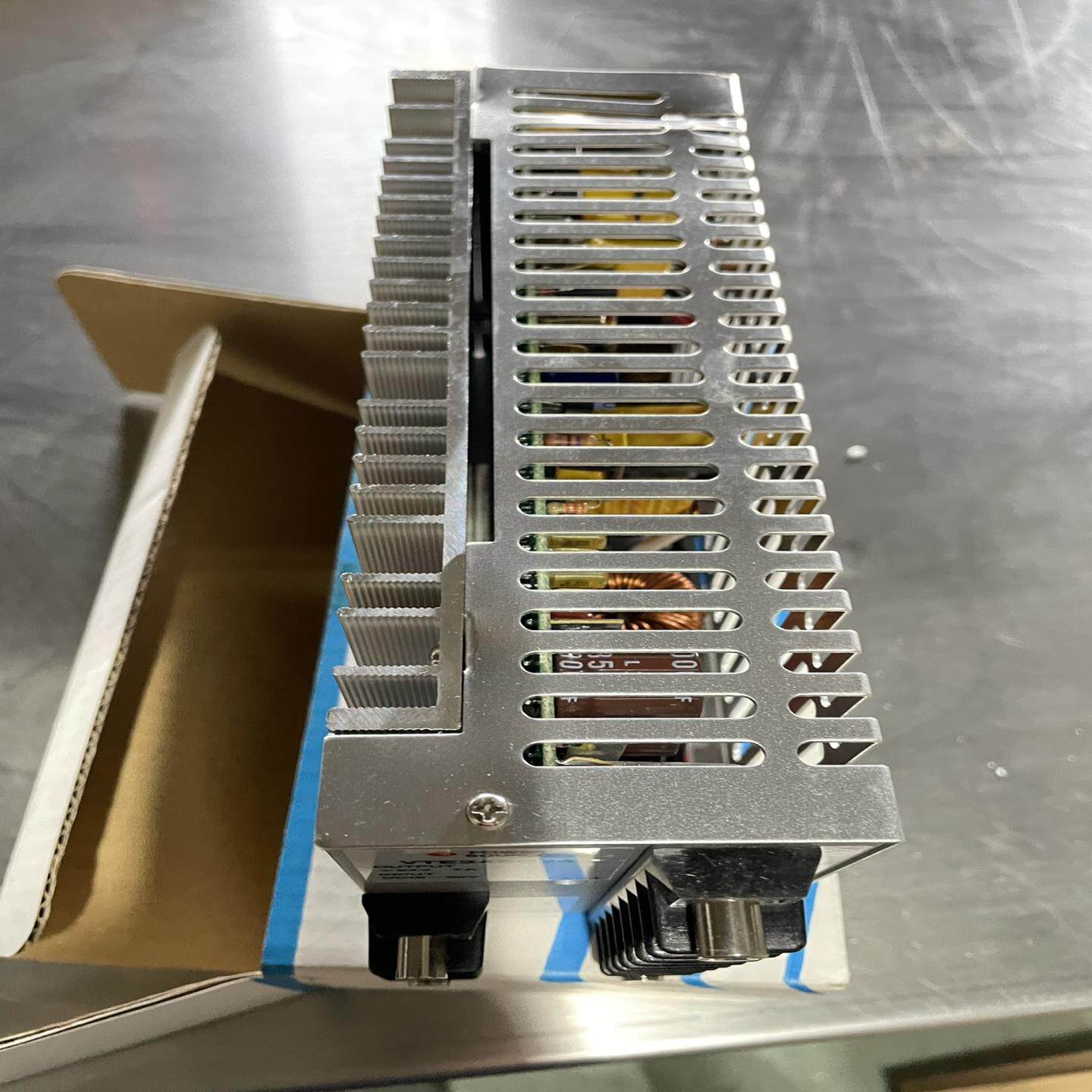 POWER SOURCE线性和开关式电源VTE12SC12（(崽崽配件）