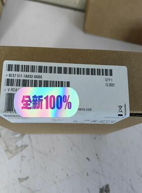 (询价)CPU1511模块6ES7 511-1AK02-0AB