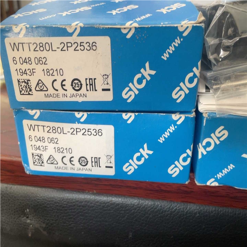 (议价)西克WTT280L-2P2536当天发，余货不多，先