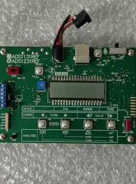 (询价)ADS1131REF