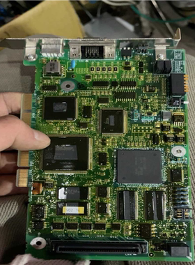 安川JAPMC-MC2100T1REⅤ板卡成色新议价