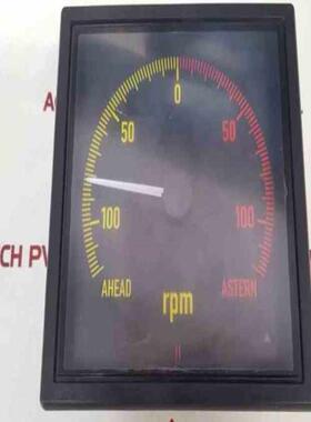 Deif BW144 RPM 仪表 KMA-4403581（基数电子）