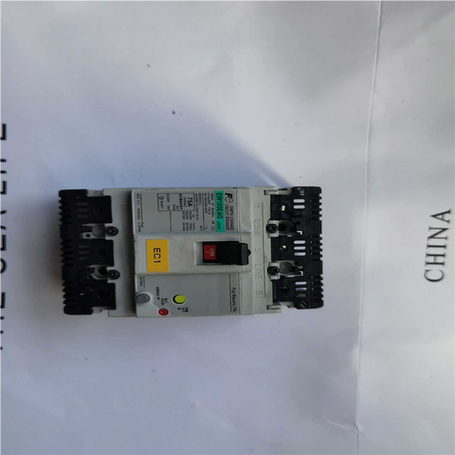 (议价)富士ELCB EW100EAG 3P