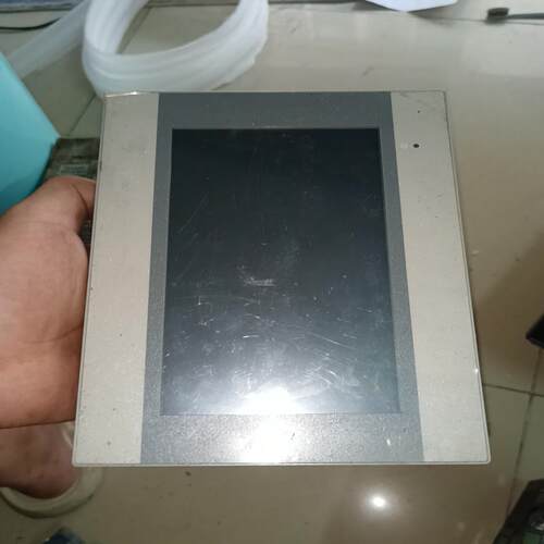 MT8071IE-CS，拆机的，表面是保护膜，功能正常~议价
