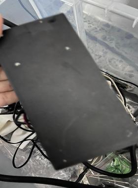 滨松CH283 光子计数器 橙色嘎嘎新，，暗计数50以下（憨憨电子）