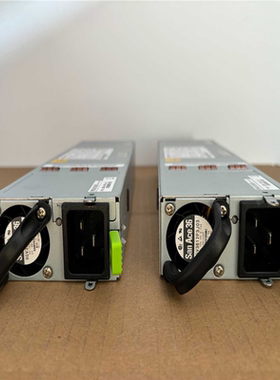 【汇生】per瞻博 SRX3400电源 型号DS1200-3【议价】