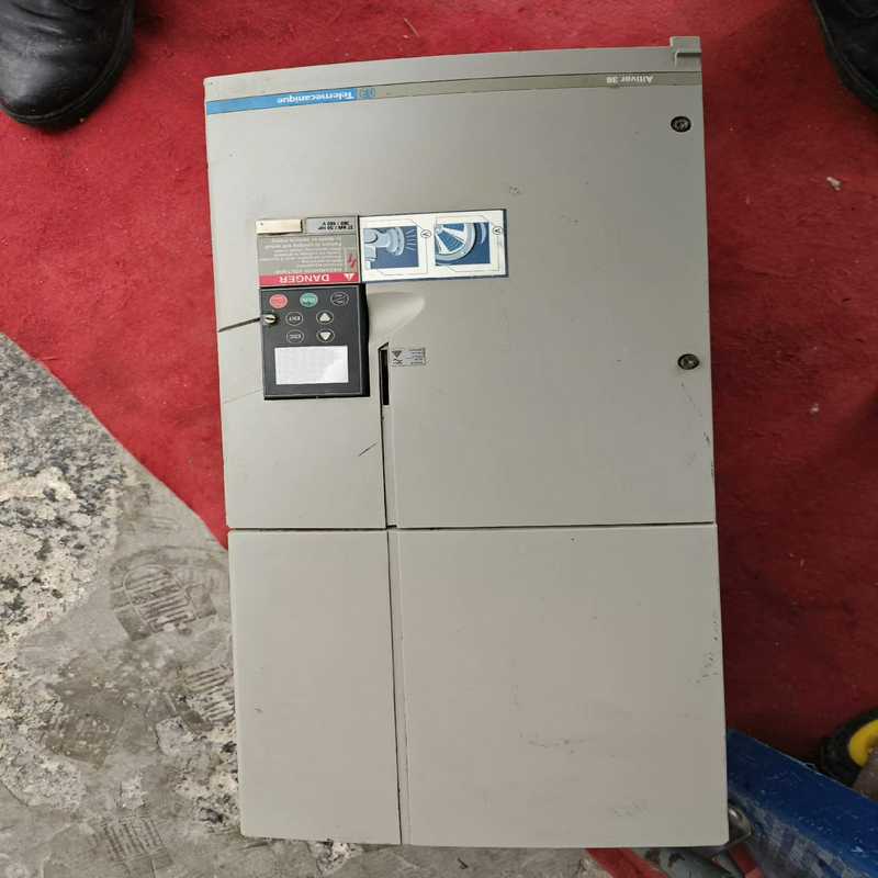 ATV58HD46N4X变频器，功率30KW/38~议价