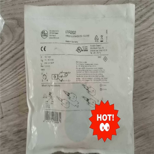 议价 全新易福门I7R202现货