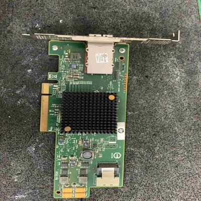 9217-4i4e HBA 直通卡 扩展卡LSISAS230议价