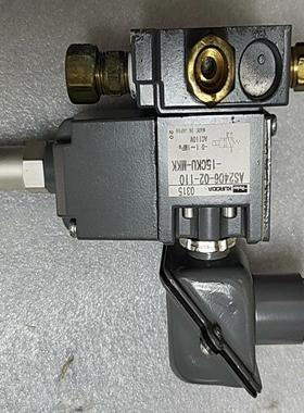 【汇生】 电磁阀 AS2406-02-110-15CKU【议价】