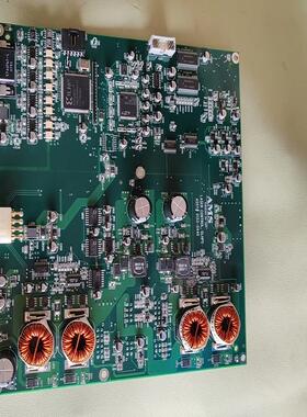 AMS激光控制板，LASER CONTROL，GLHPS（憨憨电子）