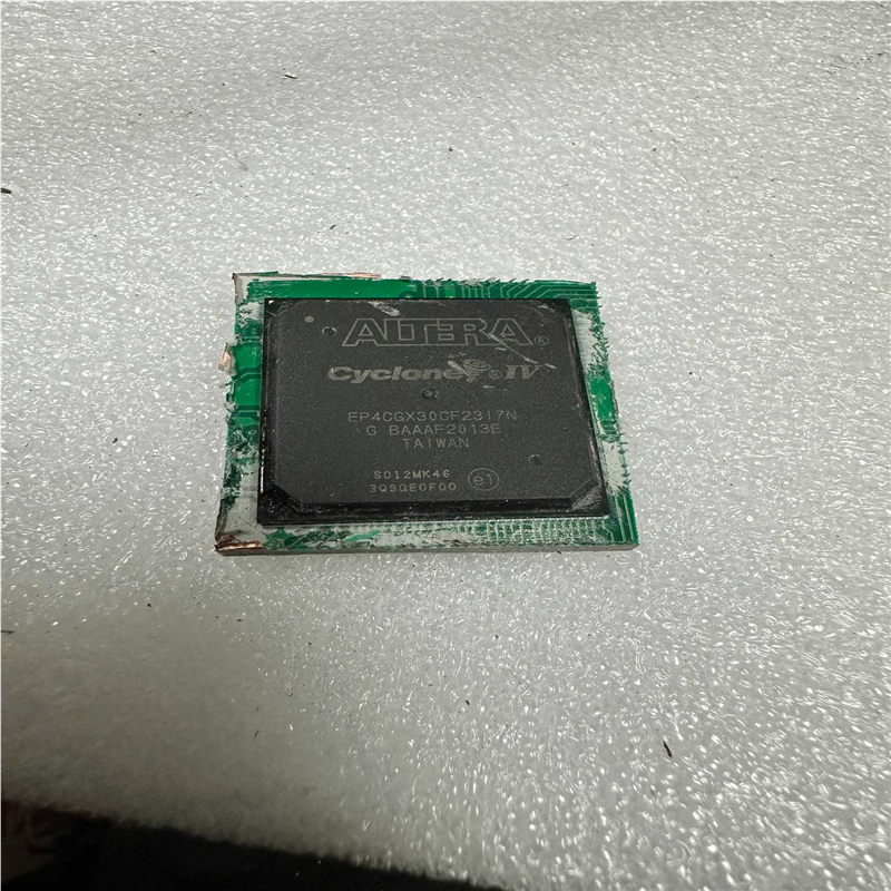 EP4CGX30CF23I7N 阿特拉 ep4cegx30c（夫美商行）