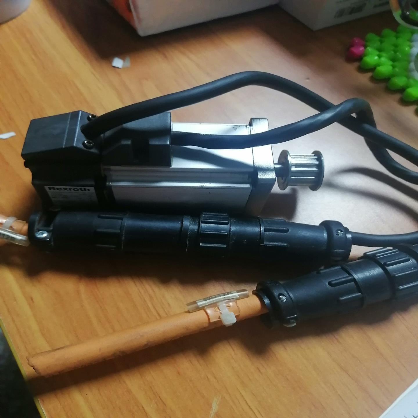 力士乐伺服电机MSM020N-0300-NN-C0-CC0设议价