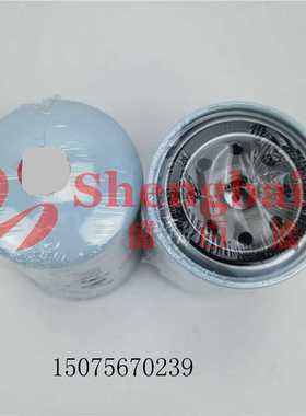 水滤清器WF2076  水滤芯 水格过滤器水滤4058965三滤