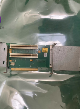 A5E00299286工控机PCI扩展板转接卡（憨憨电子）