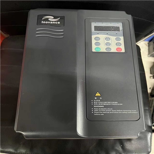 匯川變頻器MD380MT15GB PG功率15KW 議價