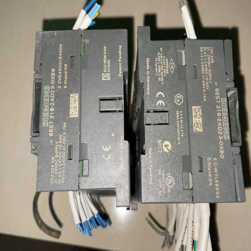 6ES7 216-2AD23-0XB8~议价