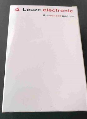 德国LEUZE传感器LS59D 货号50117694 单价议价