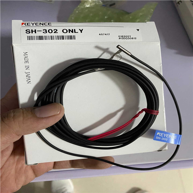 【汇生】SH-302 全新原装 接近传感器 基恩士【议价】