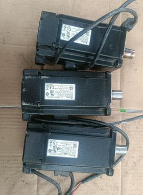 台达伺服 ECMA-C10807RH A2电机 750w~议价