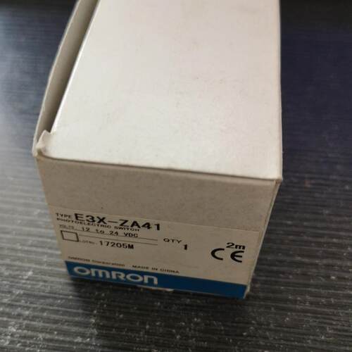 (议价)光纤放大器E3X-ZA41