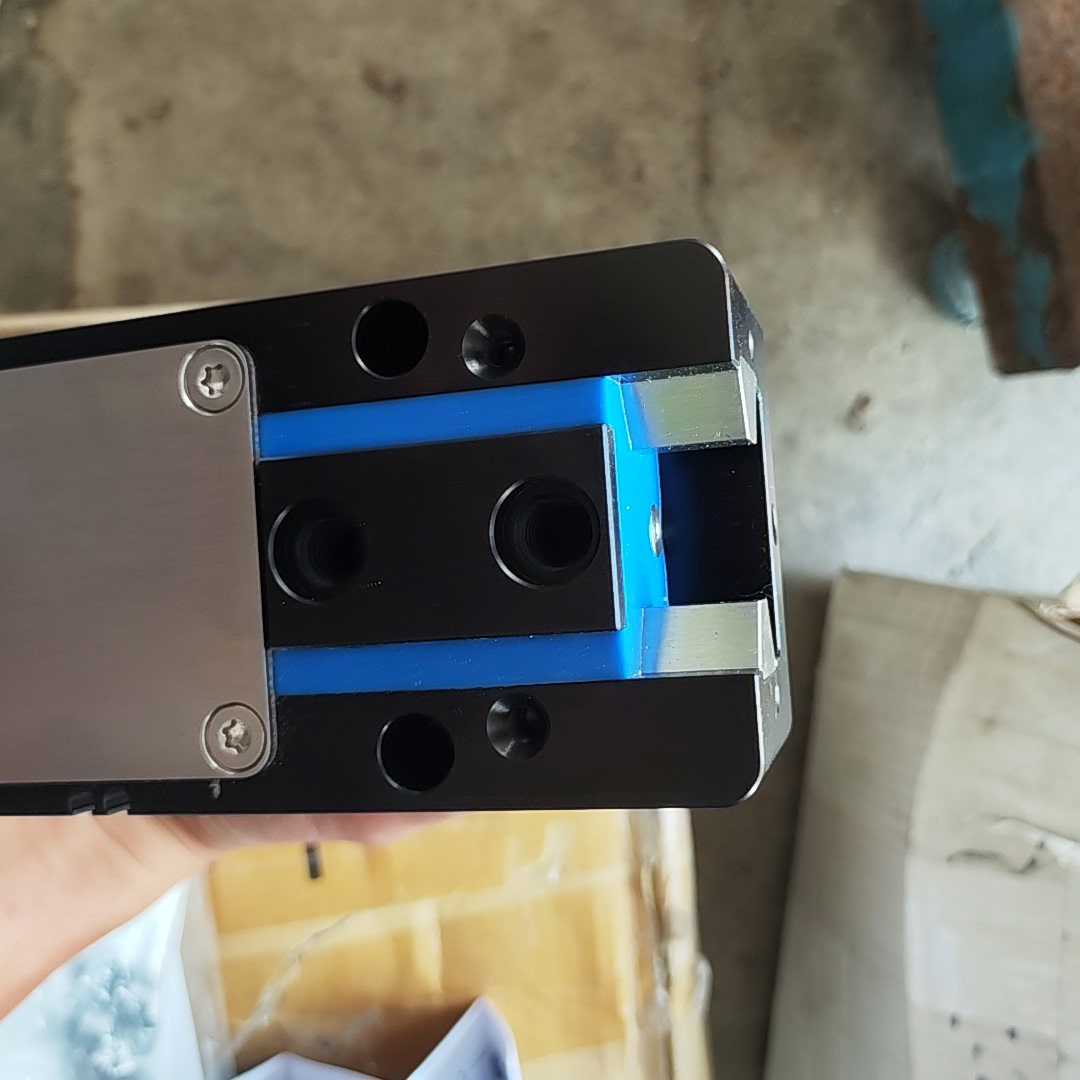 议~德国ZIMMER GROUPS GPP5016NC-00-A