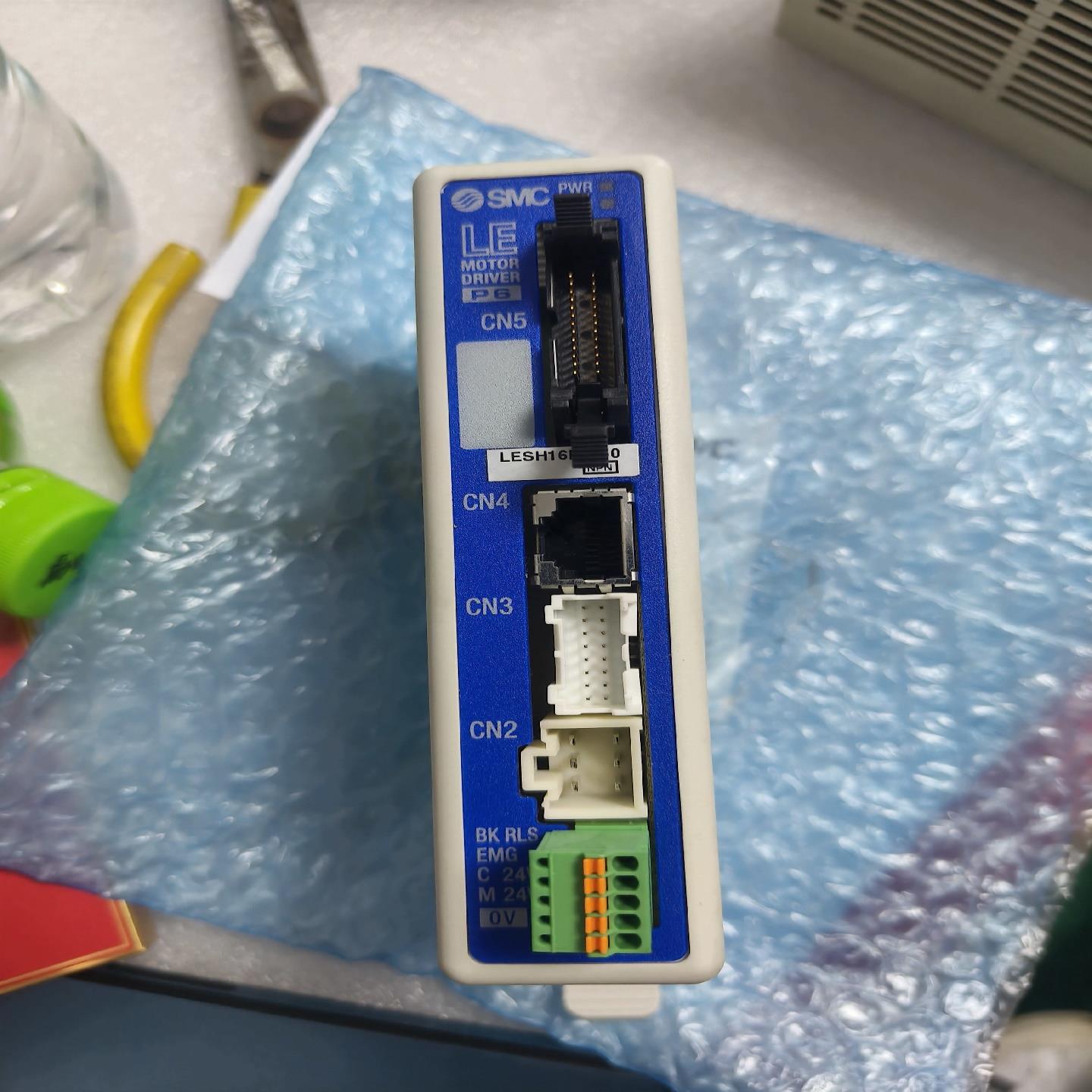 SMC控制器LECP6N5D-LESH16RK-50议价