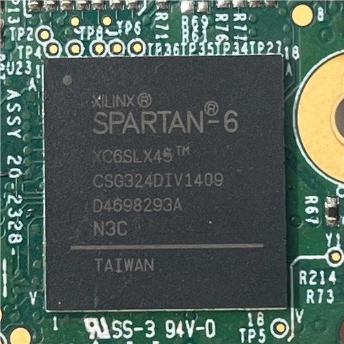 (议价)XC6SLX45CSG324