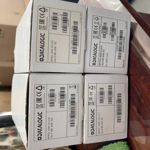 询价~Datalogic MATRIX 300N 412-010，