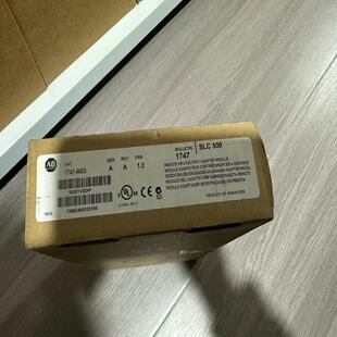 AB罗克韦尔模块 现货 1747 正品 实采联系 ASB全新原装 询价