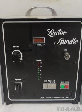 LEUTOR HS-2220 主轴增速器 驱动器