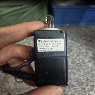 安川电机10WA1C3FJ13 基数电子