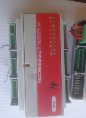 【汇生】PHASEFALE PRESSCON  控制模块【议价】