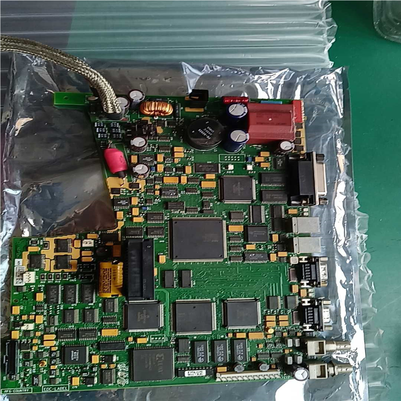 【顺庆】安捷伦1315B主板 G1315-66540,包好【议价】