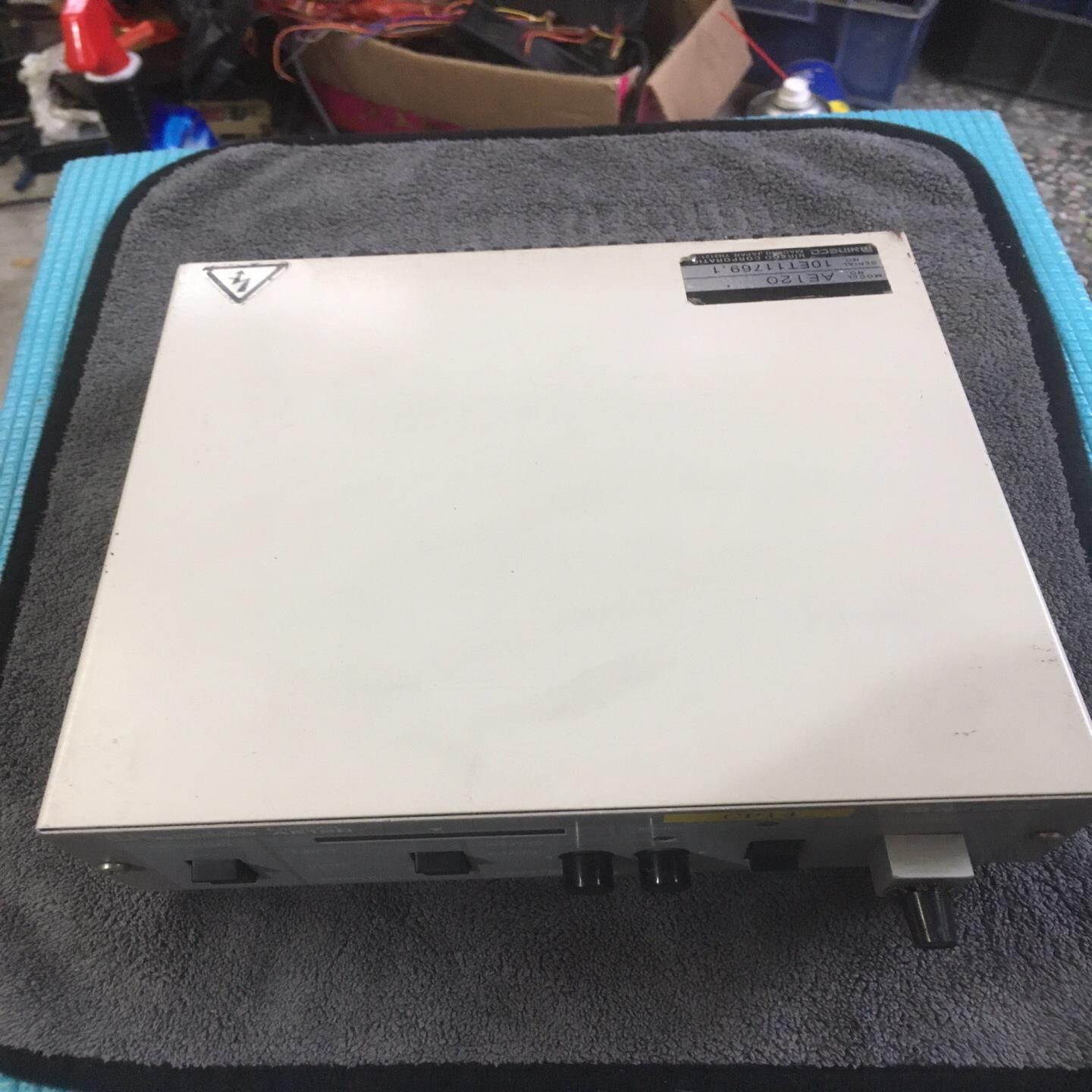 NIRECO纠偏控制器/1/控制器AE120(崽崽配件）