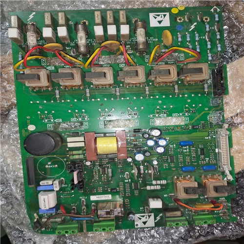 欧陆  591p 270安  电源驱动板  AH385851（豆豆设备）