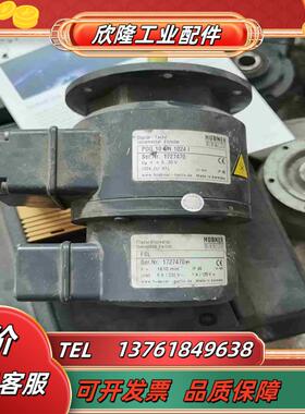 霍伯纳编码器P0G 10  DN 1024 l1个议价