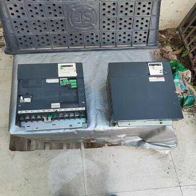 ATV312HD11N4施耐德变频器 ATV31 11kw议价