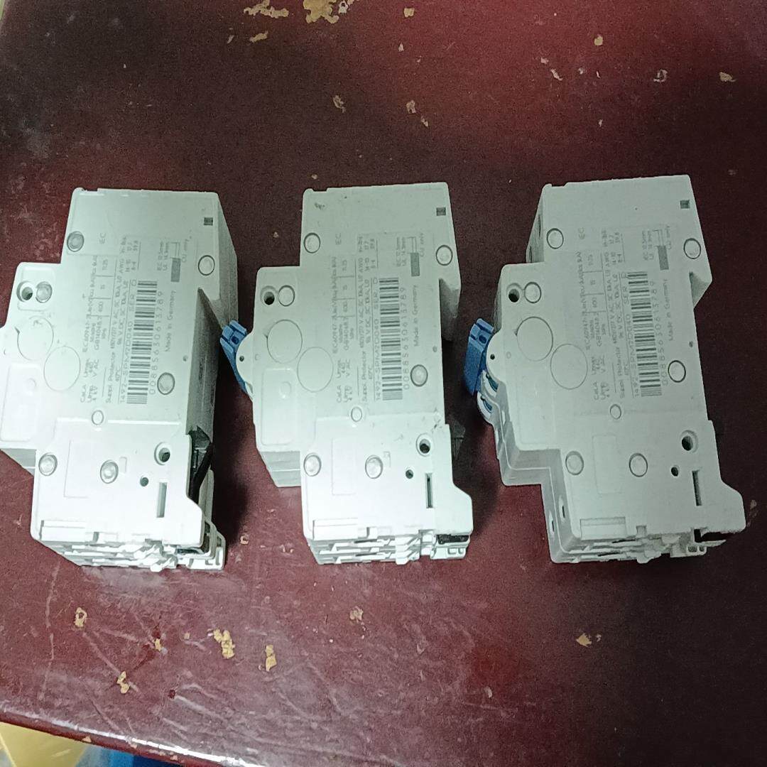 AB断路器1492-SP  D   4A~议价