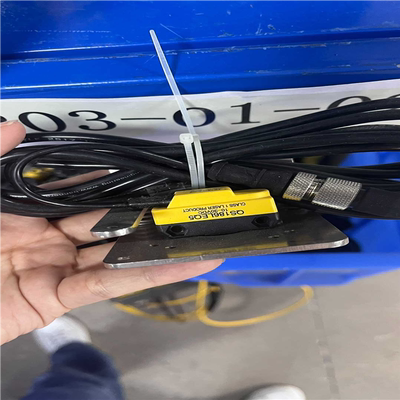 (询价)邦纳QS186LE光电开关QS186LEQ5带SMB