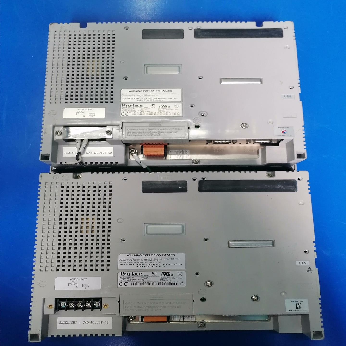 普洛菲斯触摸屏3280035-45 AGP3500-T1-A议价