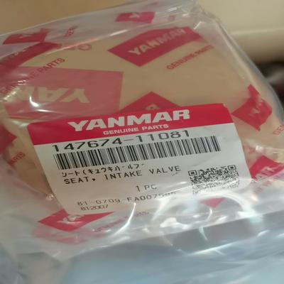 议~147673-11081  进气阀座  18个