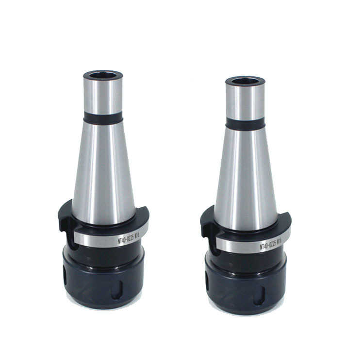 OZ25螺帽重型切削铣刀夹头铣刀柄钻孔夹具刀杆钻床铣床车床通用