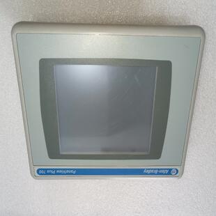 型号2711p 耶耶电子 t7c4d1 成色一般 拆机 ab触摸屏两个