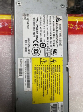 台达电源ASA5510/5520/5540直流电源，ASA/(崽崽配件）