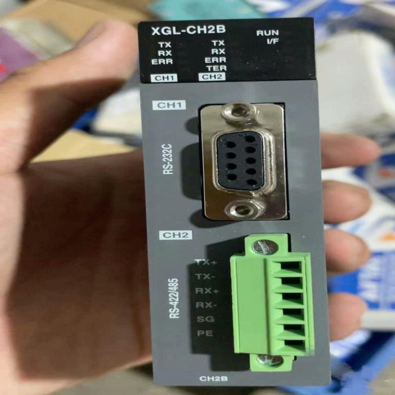 XGL-CH2B LS产电 (崽崽配件）